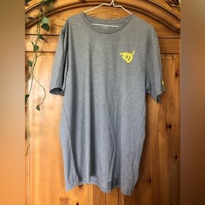 Oakley Gadsden Tee